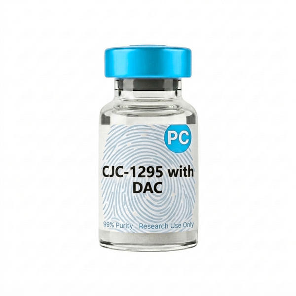 CJC-1295 with DAC
