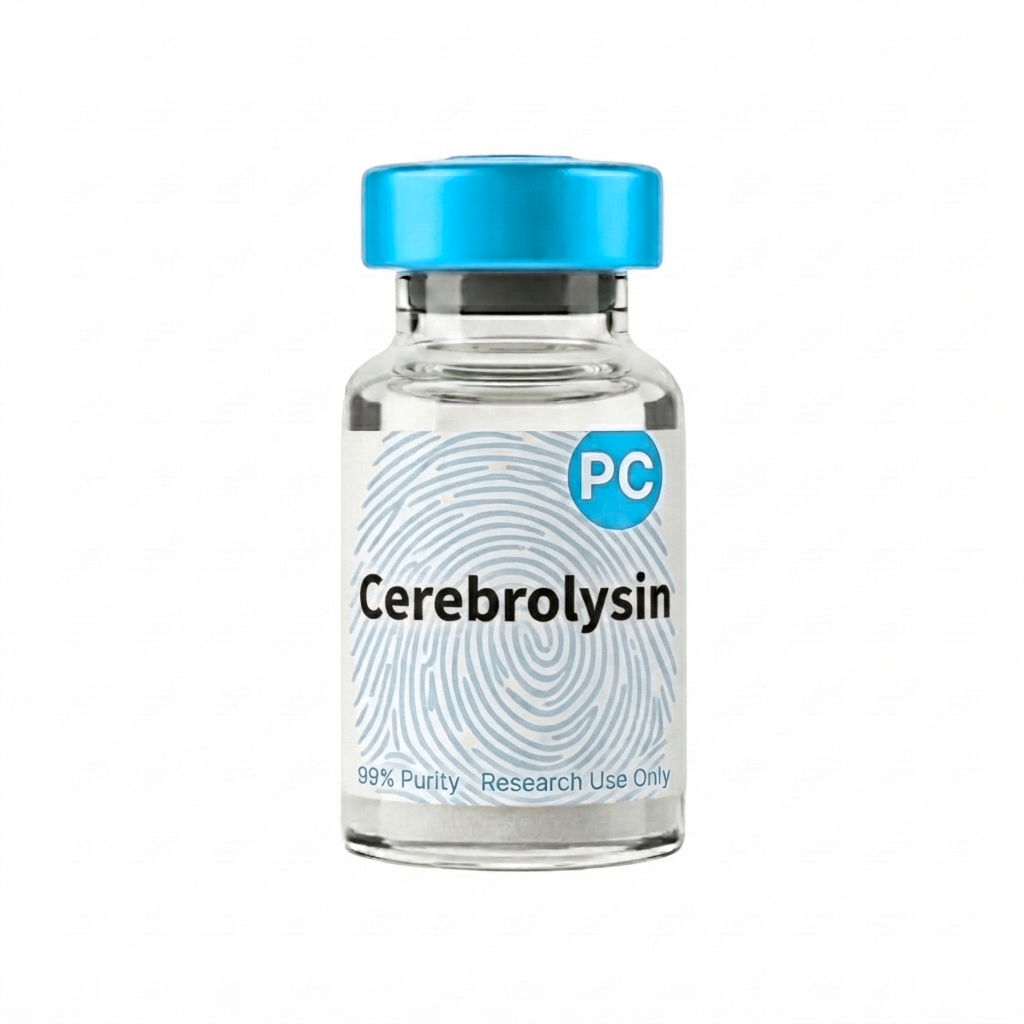 Cerebrolysin