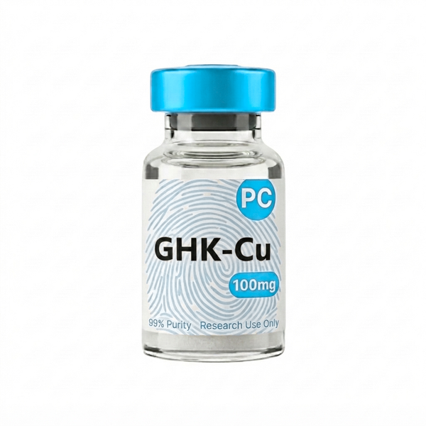 GHK-Cu