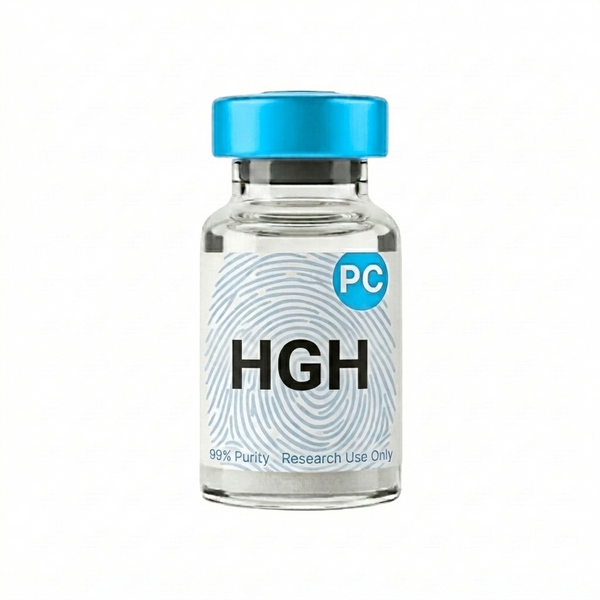 HGH