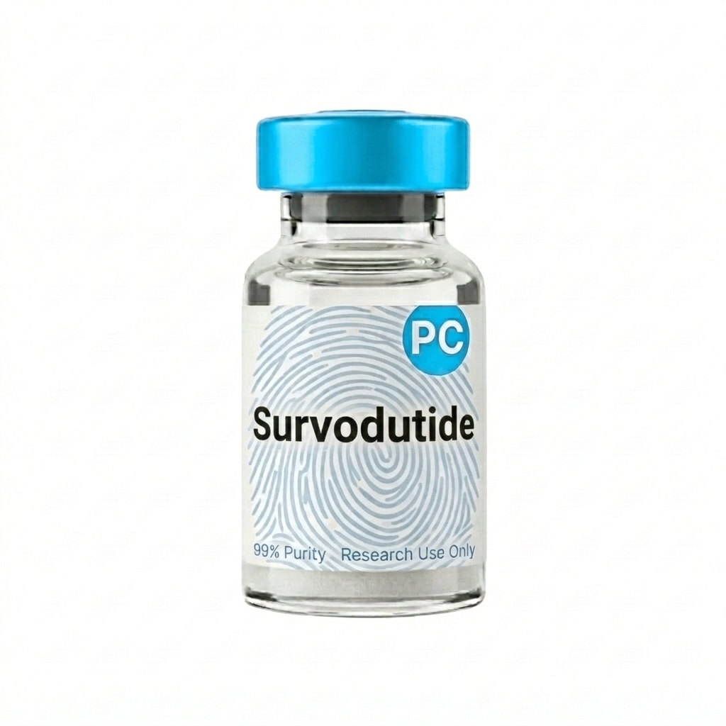 Survodutide