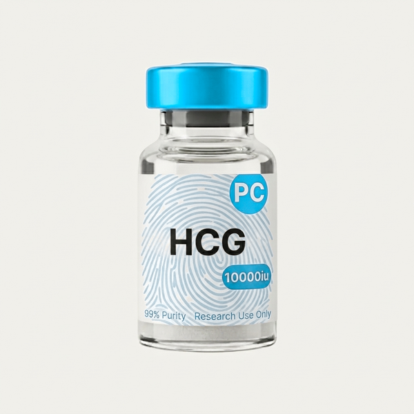 HCG