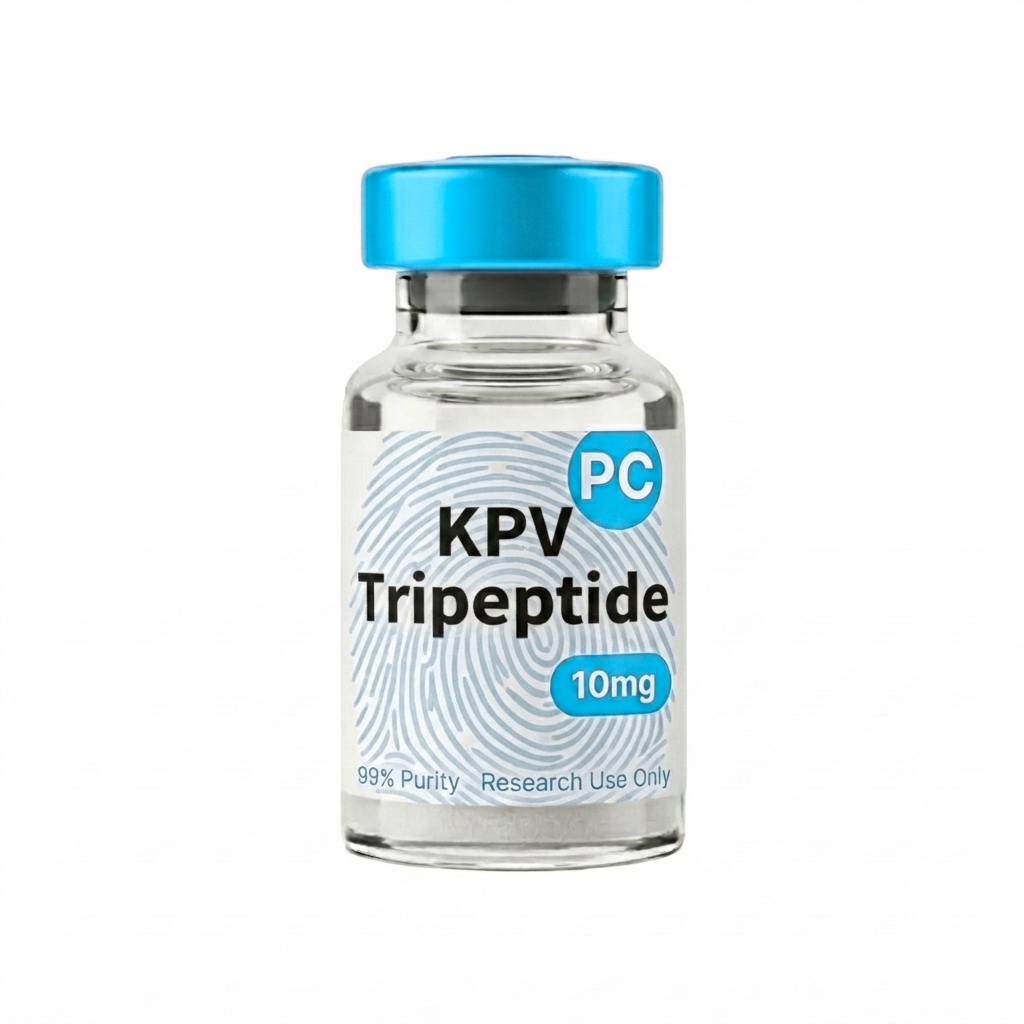 KPV Tripeptide
