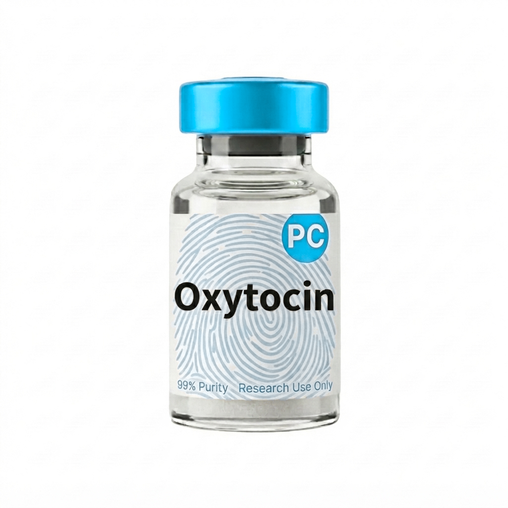 Oxytocin