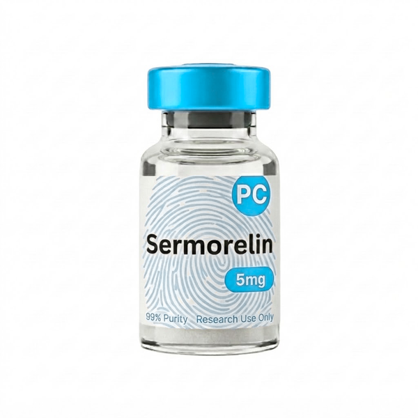Sermorelin