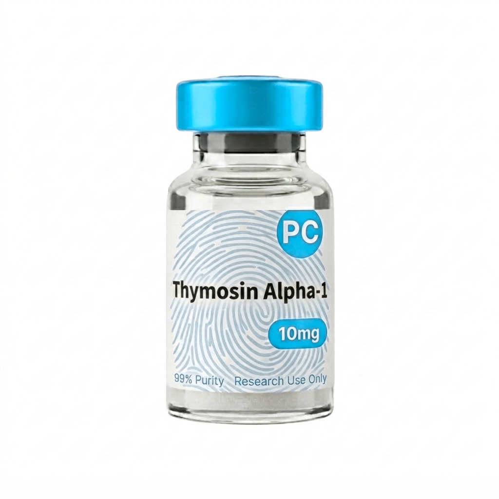 Thymosin Alpha-1