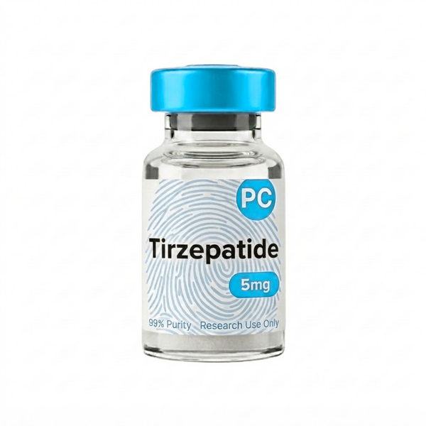 Tirzepatide